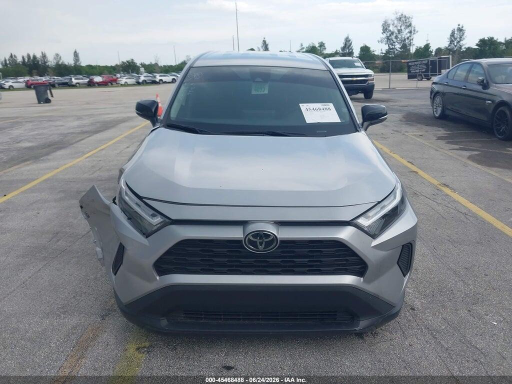 2T3K1RFV5RC283387 2024 TOYOTA RAV4 photo no. 12