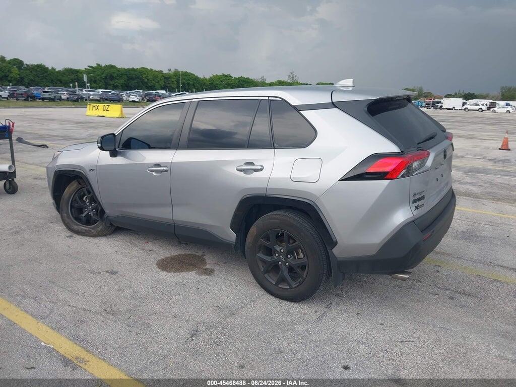 2T3K1RFV5RC283387 2024 TOYOTA RAV4 photo no. 3