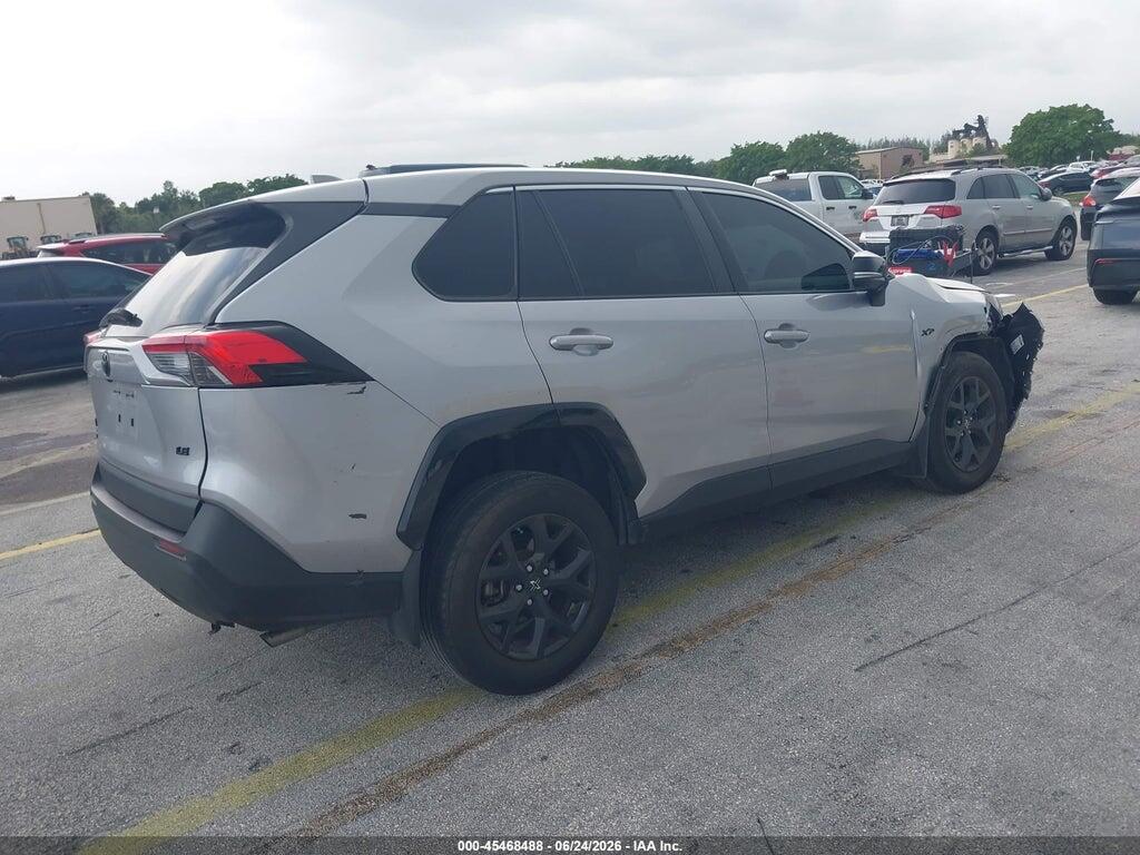 2T3K1RFV5RC283387 2024 TOYOTA RAV4 photo no. 4