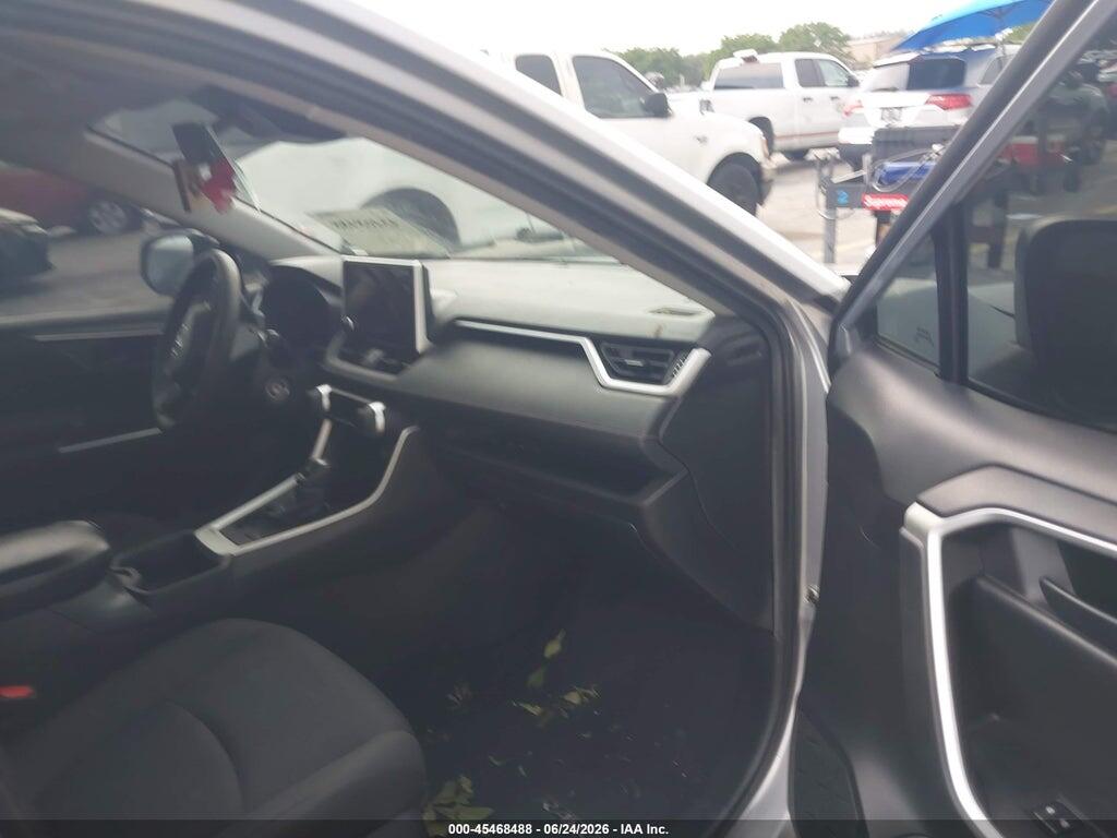 2T3K1RFV5RC283387 2024 TOYOTA RAV4 photo no. 5