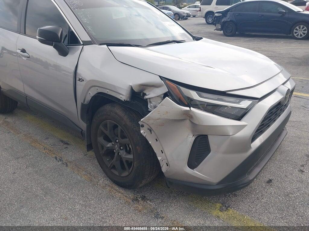2T3K1RFV5RC283387 2024 TOYOTA RAV4 photo no. 6