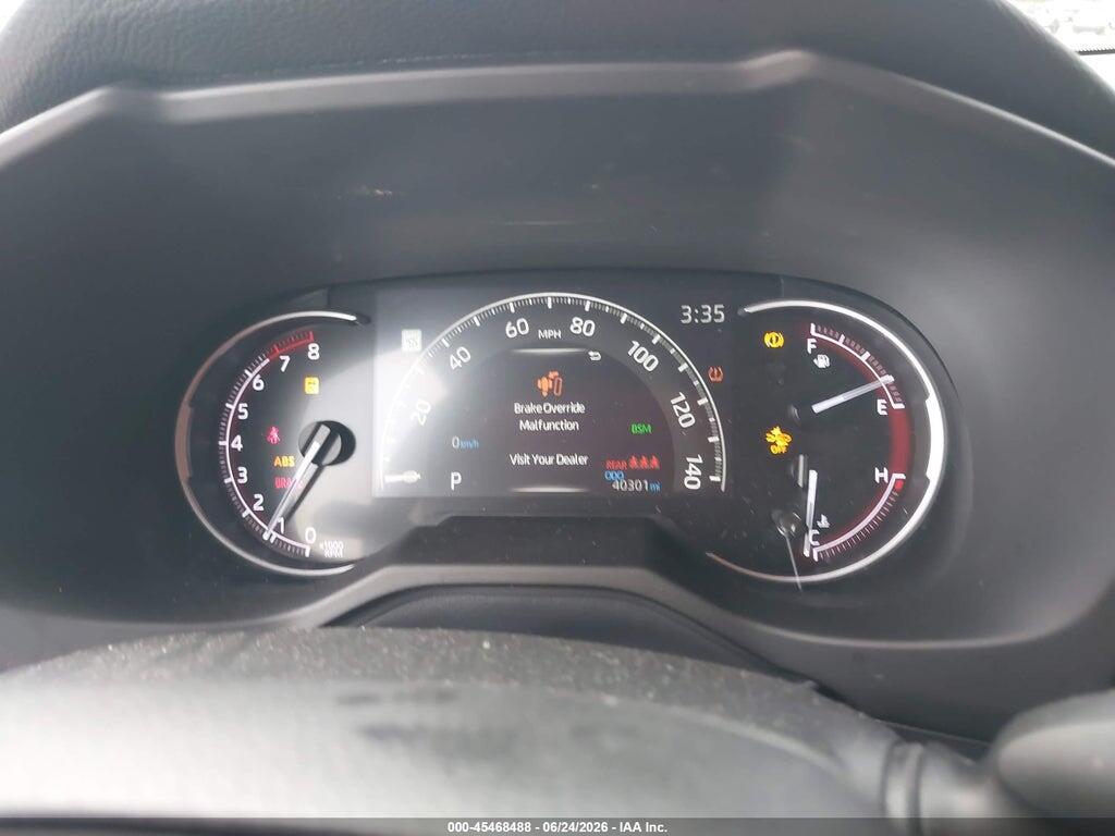 2T3K1RFV5RC283387 2024 TOYOTA RAV4 photo no. 7