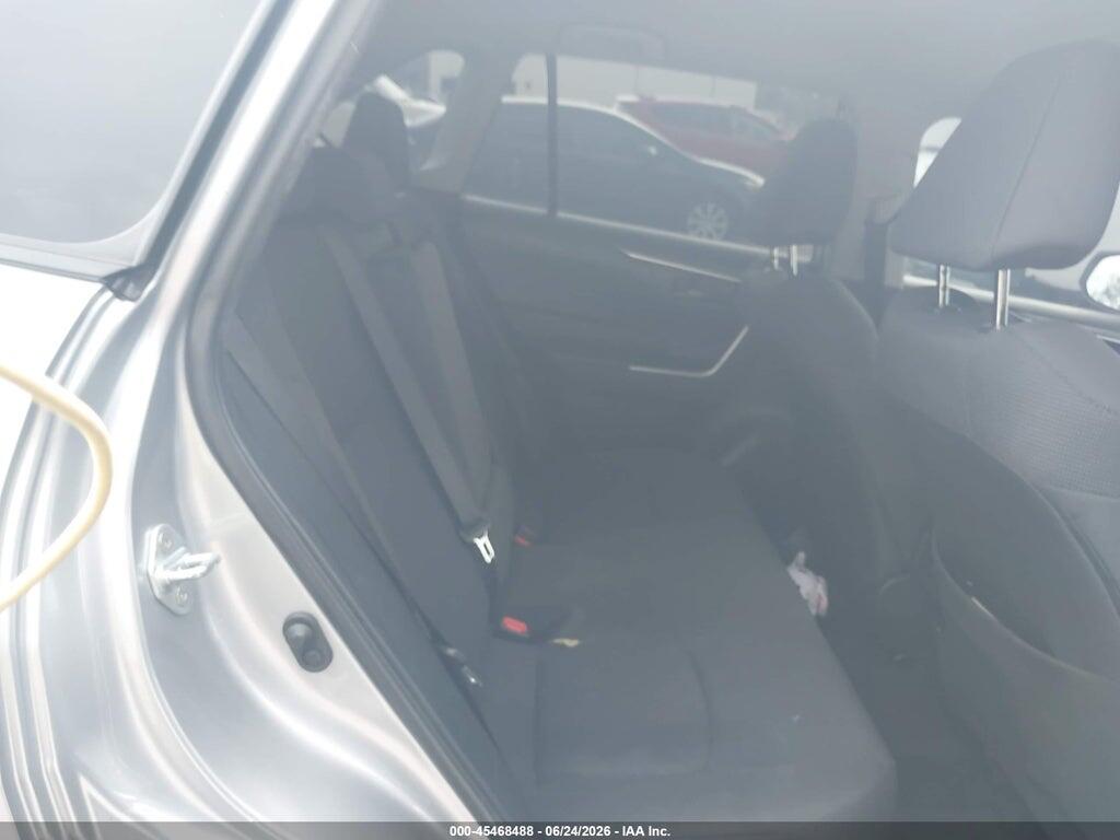 2T3K1RFV5RC283387 2024 TOYOTA RAV4 photo no. 8