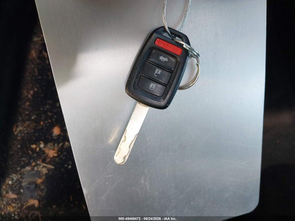 2HGFC2F61MH520378 2021 HONDA CIVIC photo no. 11