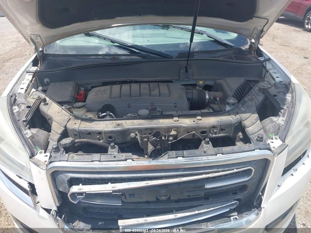 1GKKRRKD2EJ279170 2014 GMC ACADIA photo no. 10