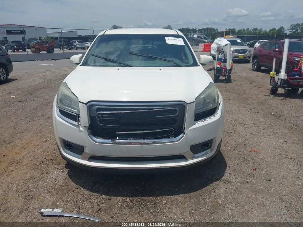 1GKKRRKD2EJ279170 2014 GMC ACADIA photo no. 12