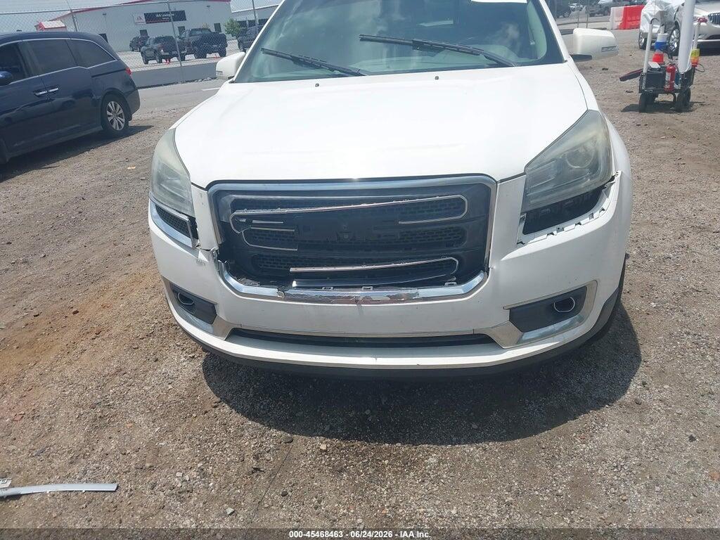 1GKKRRKD2EJ279170 2014 GMC ACADIA photo no. 6