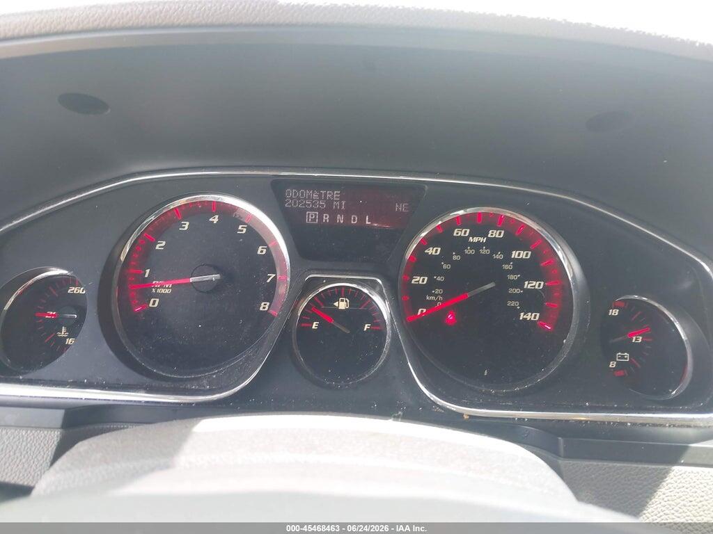 1GKKRRKD2EJ279170 2014 GMC ACADIA photo no. 7