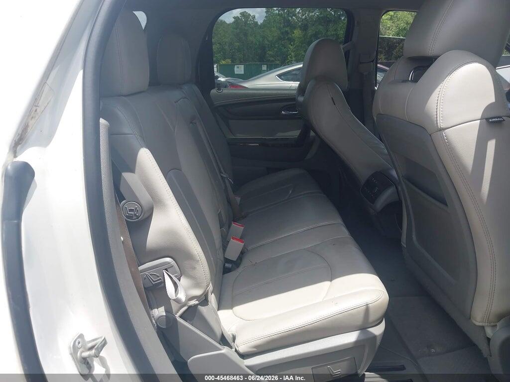 1GKKRRKD2EJ279170 2014 GMC ACADIA photo no. 8