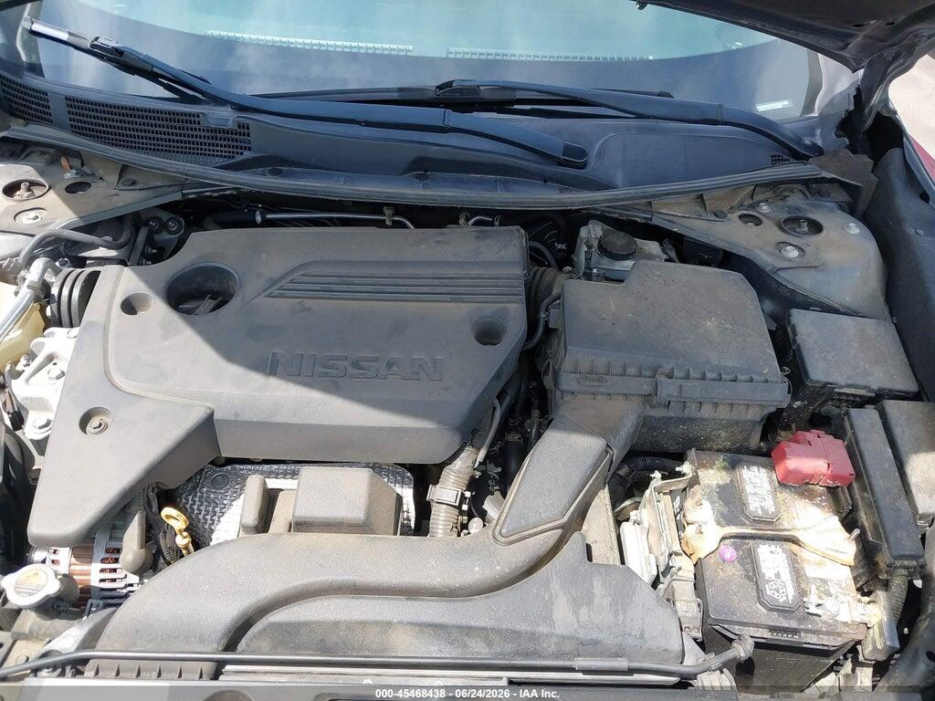 1N4AL3AP3JC240884 2018 NISSAN ALTIMA photo no. 10