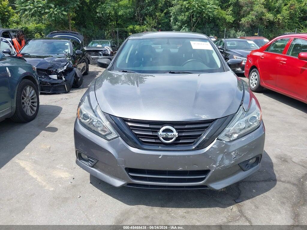 1N4AL3AP3JC240884 2018 NISSAN ALTIMA photo no. 12