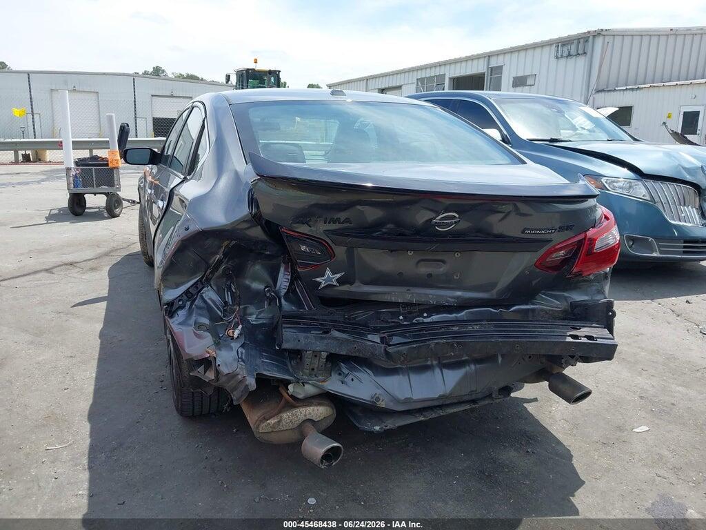 1N4AL3AP3JC240884 2018 NISSAN ALTIMA photo no. 6