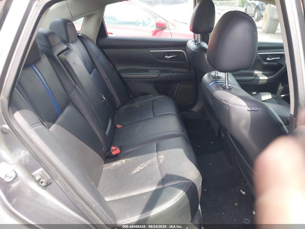 1N4AL3AP3JC240884 2018 NISSAN ALTIMA photo no. 8