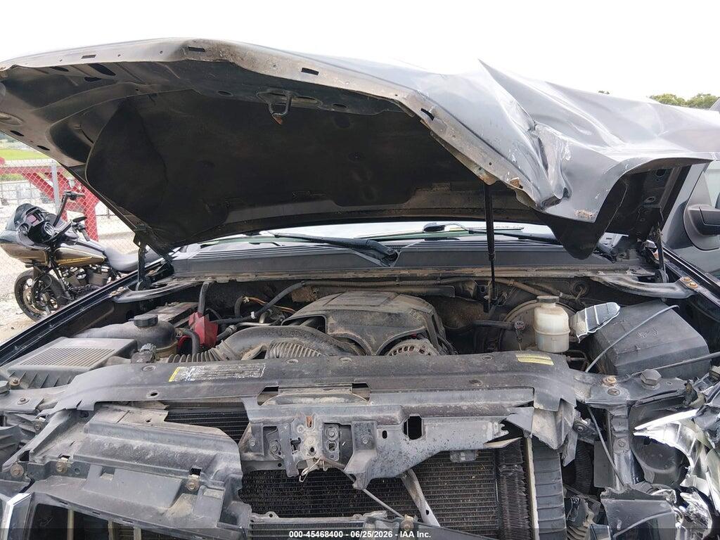 1GKS2EEF3BR168036 2011 GMC YUKON photo no. 10