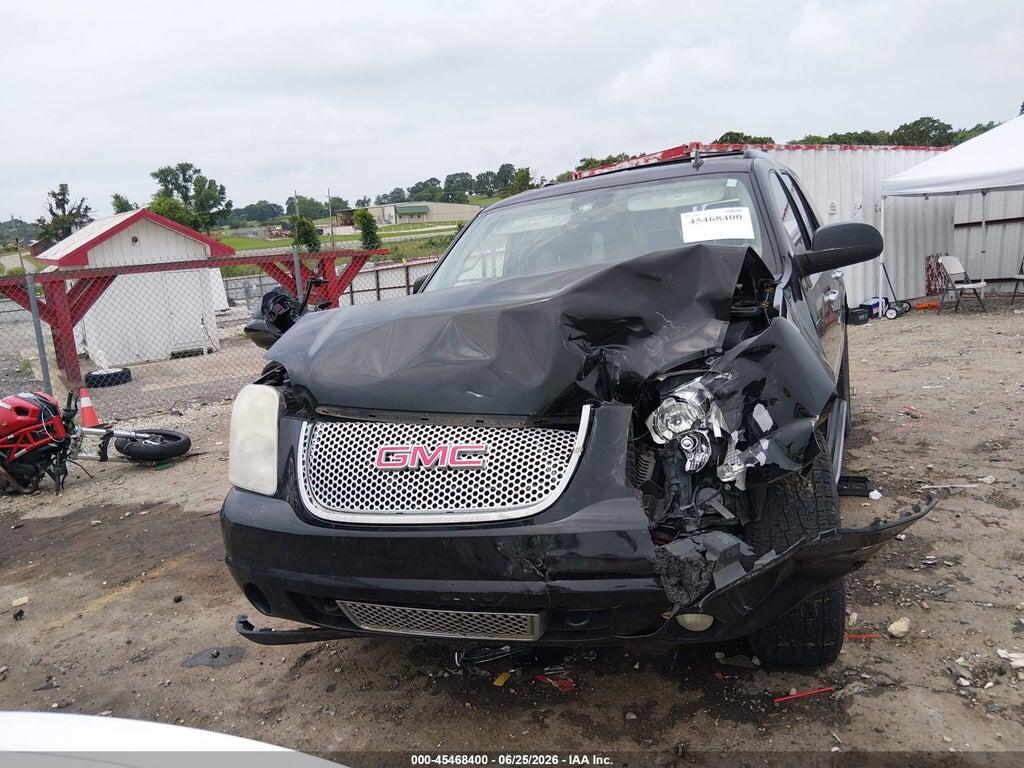 1GKS2EEF3BR168036 2011 GMC YUKON photo no. 11