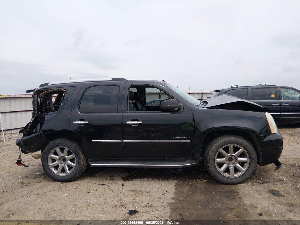 1GKS2EEF3BR168036 2011 GMC YUKON photo no. 12