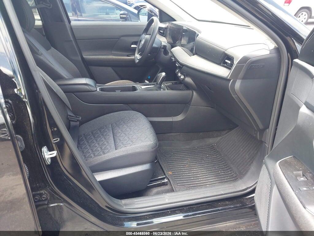 3N8AP6CA2SL394263 2025 NISSAN KICKS photo no. 5