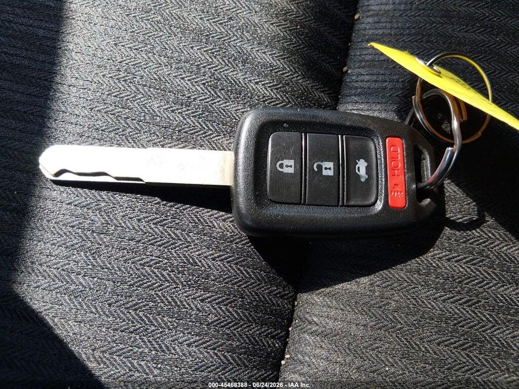 1HGCR2F57HA188914 2017 HONDA ACCORD photo no. 11