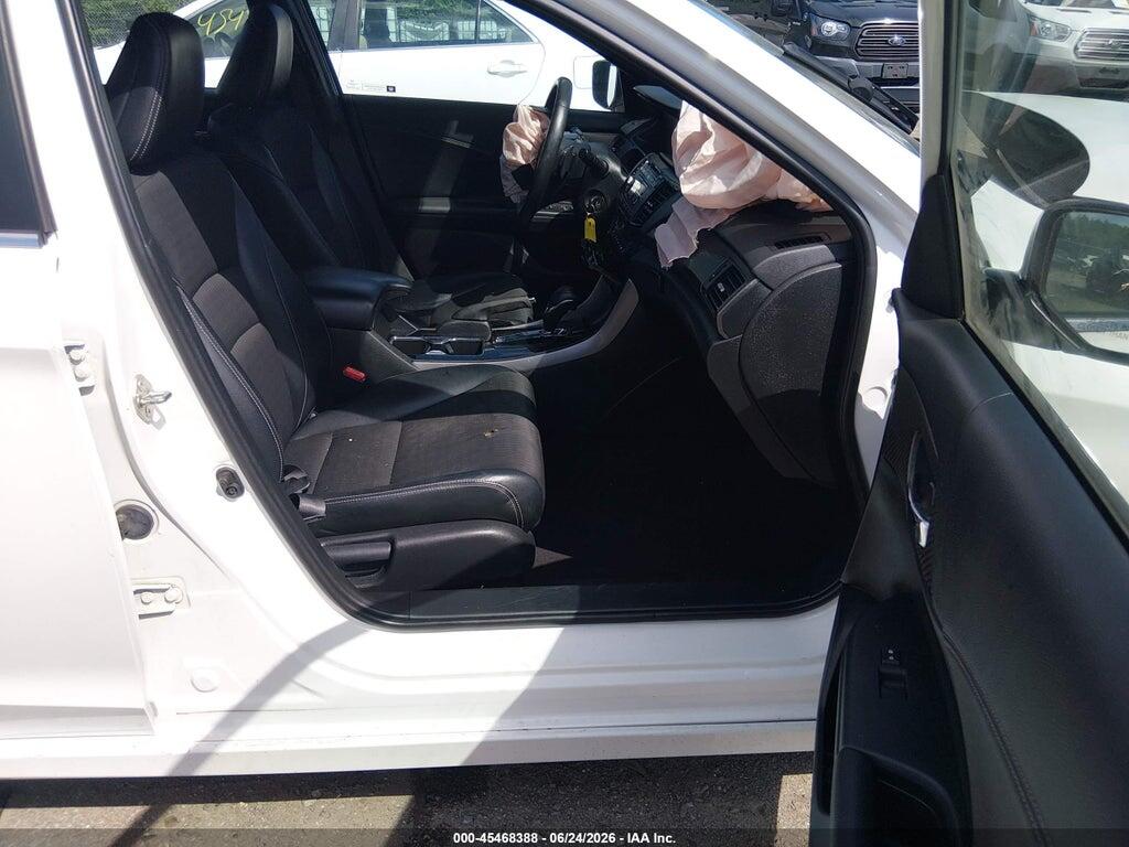 1HGCR2F57HA188914 2017 HONDA ACCORD photo no. 5