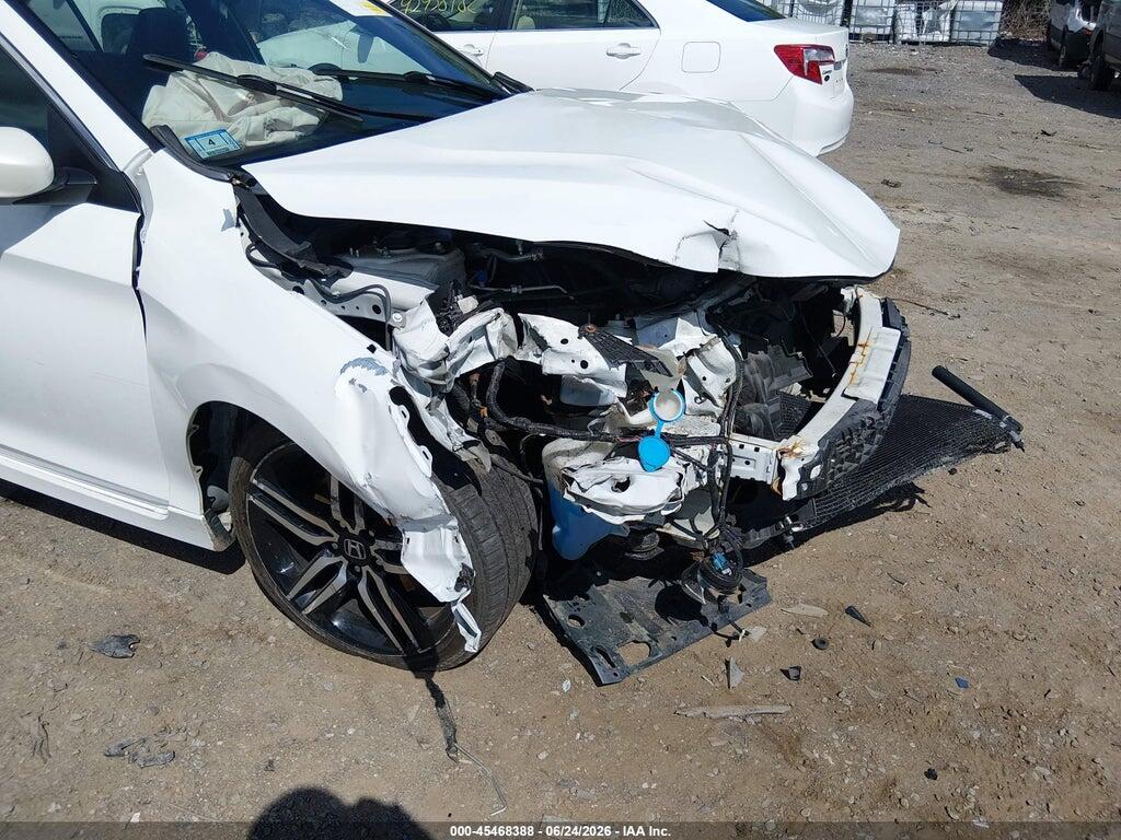 1HGCR2F57HA188914 2017 HONDA ACCORD photo no. 6