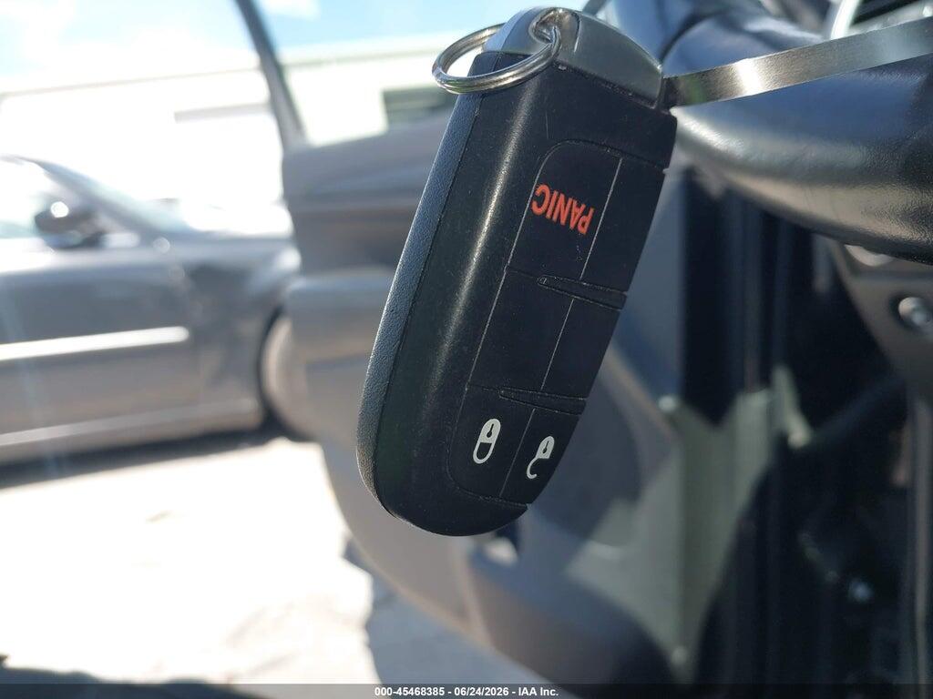 1C4RJFAG1MC779514 2021 JEEP GRAND CHEROKEE photo no. 11