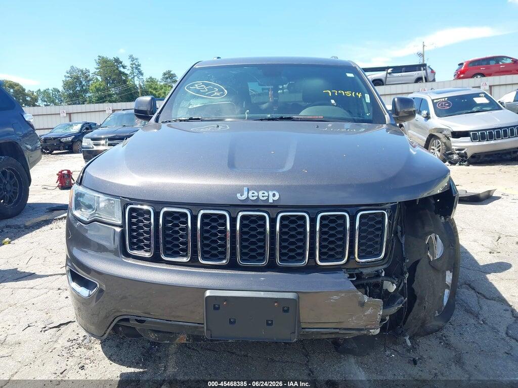 1C4RJFAG1MC779514 2021 JEEP GRAND CHEROKEE photo no. 12