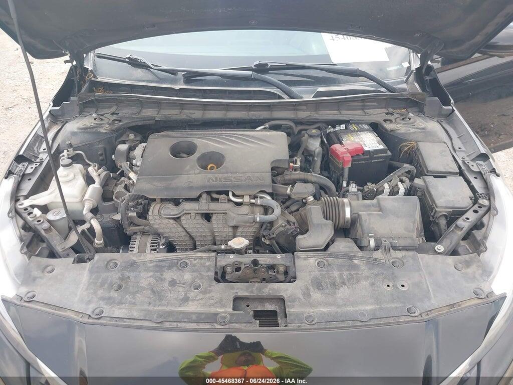 1N4BL4FV3KC155580 2019 NISSAN ALTIMA photo no. 10