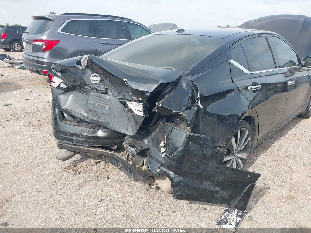 1N4BL4FV3KC155580 2019 NISSAN ALTIMA photo no. 6