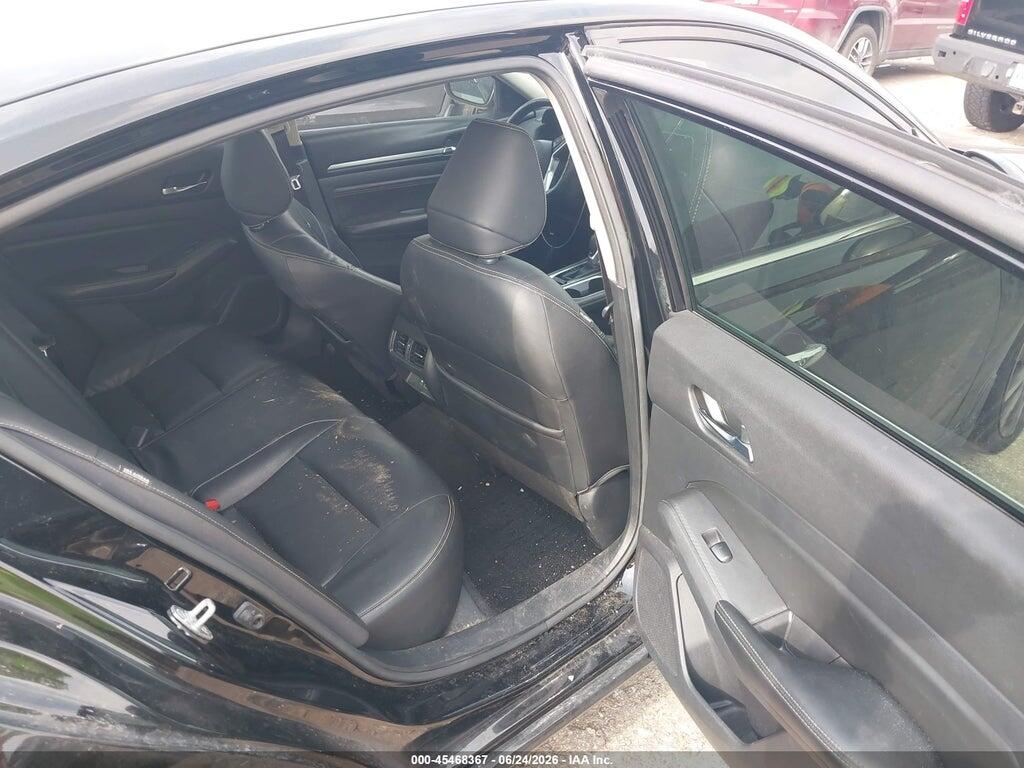 1N4BL4FV3KC155580 2019 NISSAN ALTIMA photo no. 8
