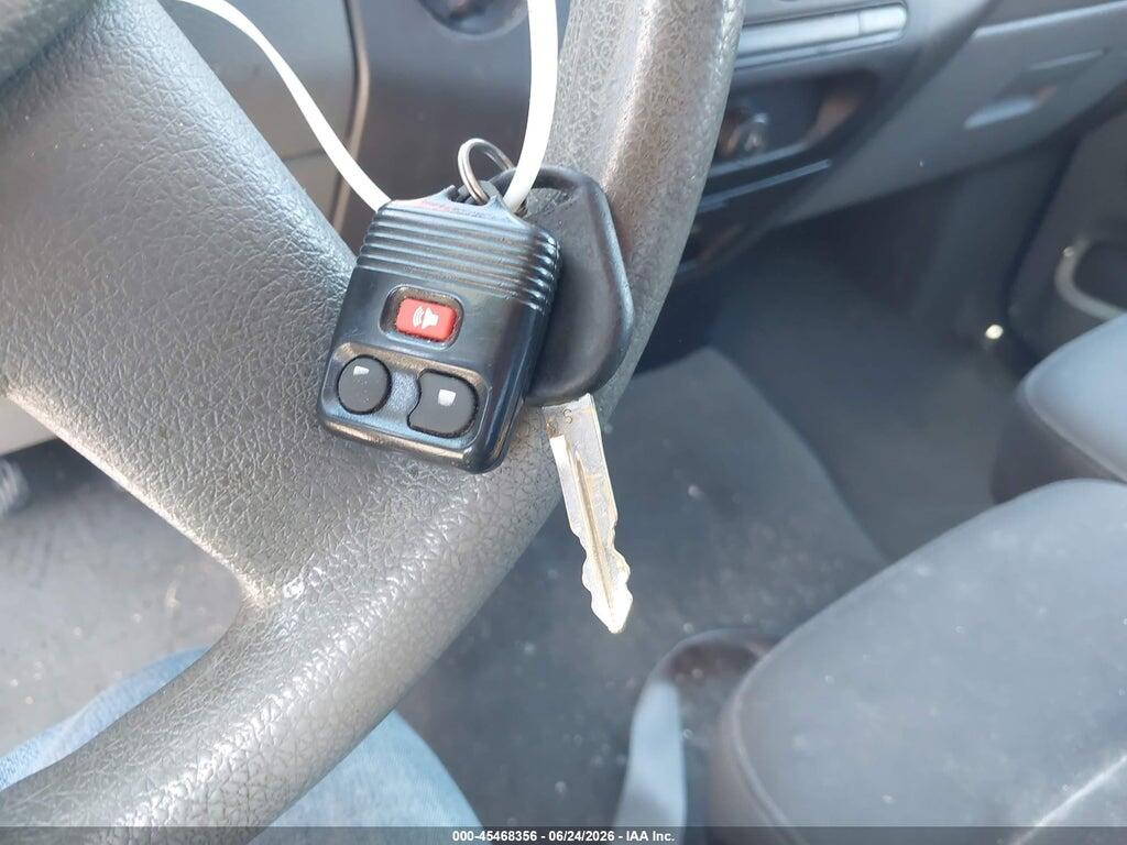 1FTRX14W84NA77926 2004 FORD F-150 photo no. 11