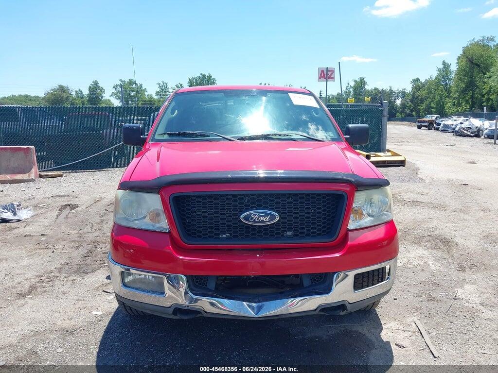 1FTRX14W84NA77926 2004 FORD F-150 photo no. 12