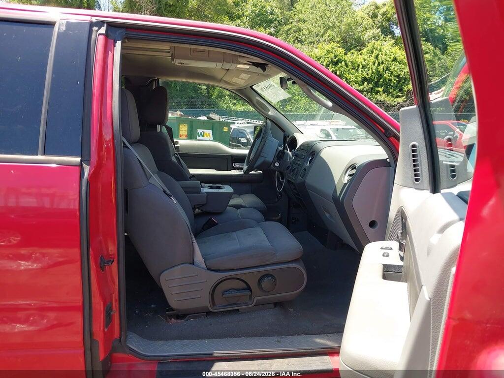 1FTRX14W84NA77926 2004 FORD F-150 photo no. 5