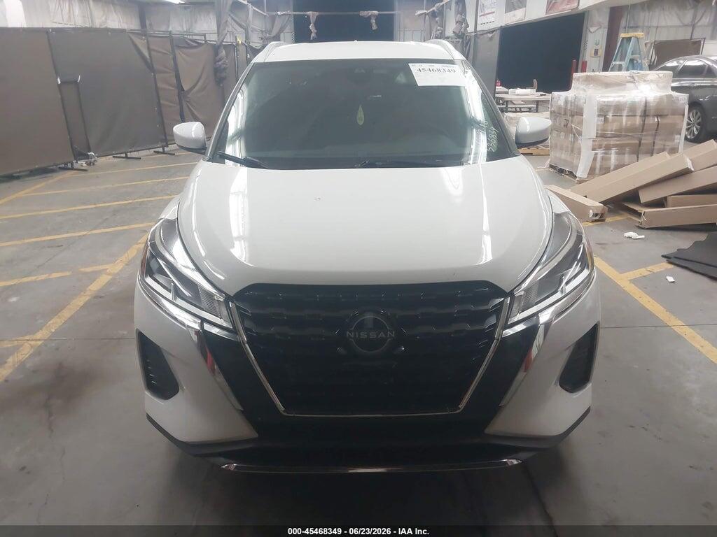 3N1CP5CV1PL536839 2023 NISSAN KICKS photo no. 12