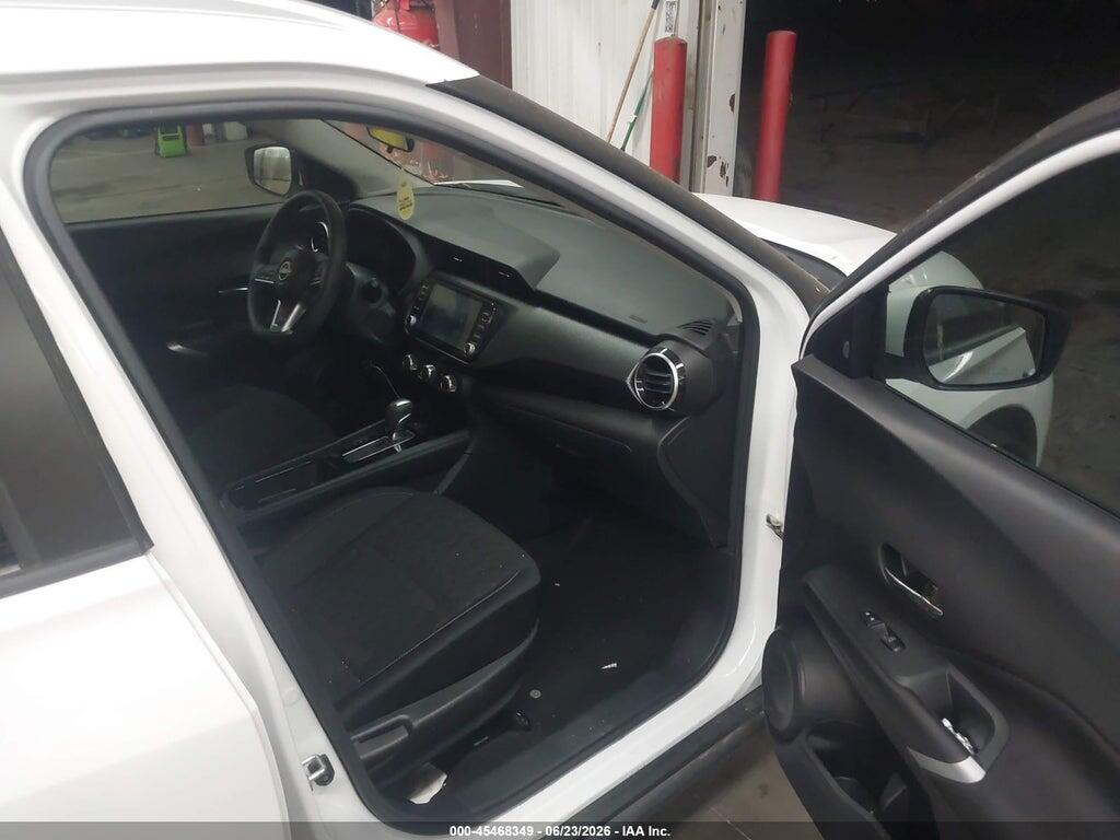 3N1CP5CV1PL536839 2023 NISSAN KICKS photo no. 5