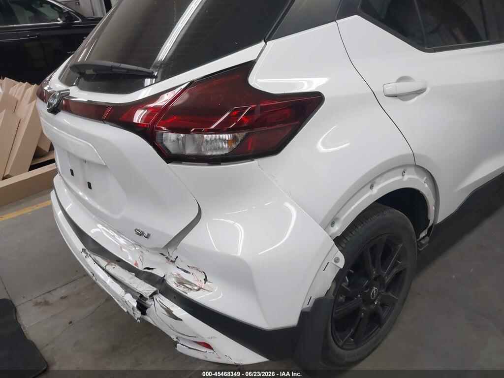 3N1CP5CV1PL536839 2023 NISSAN KICKS photo no. 6