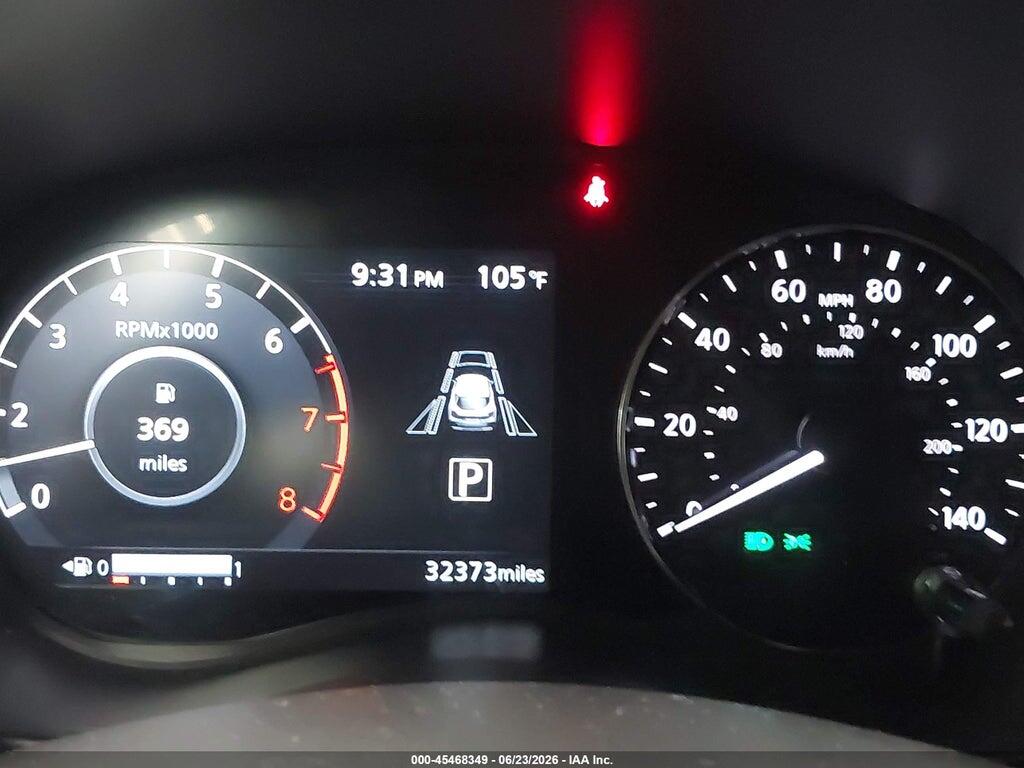 3N1CP5CV1PL536839 2023 NISSAN KICKS photo no. 7