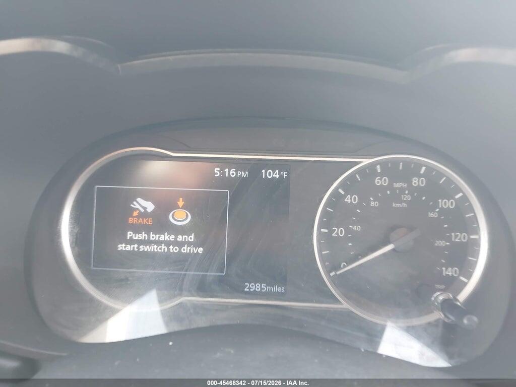 3N1CN8FV6SL880937 2025 NISSAN VERSA photo no. 7