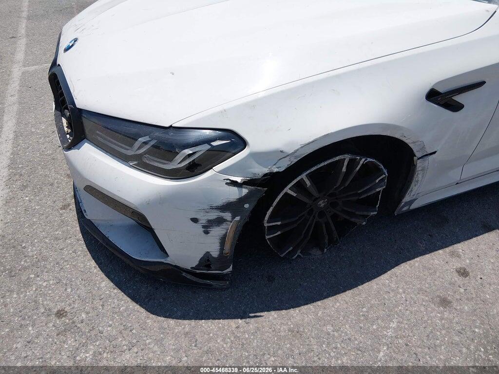 WBS83CH05PCN44088 2023 BMW M5 photo no. 6