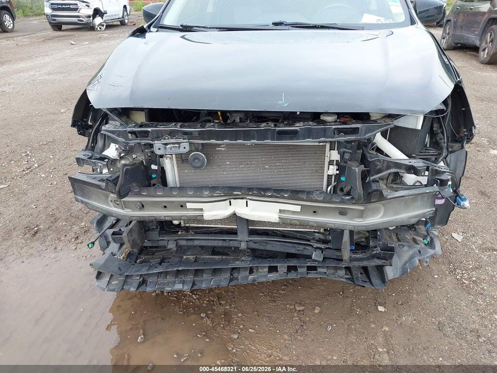 JF2GTAEC8M8277356 2021 SUBARU CROSSTREK photo no. 6