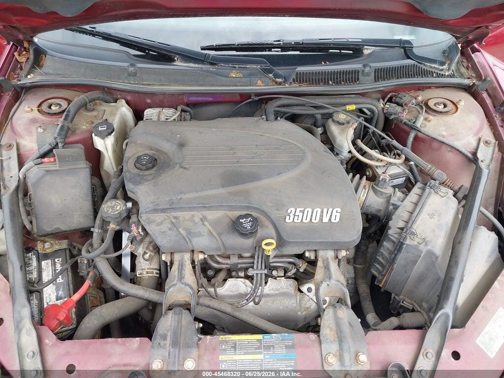 2G1WT57K291304429 2009 CHEVROLET IMPALA photo no. 10