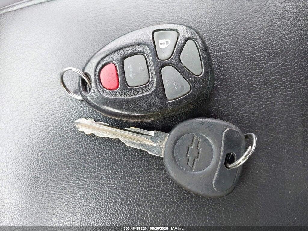 2G1WT57K291304429 2009 CHEVROLET IMPALA photo no. 11