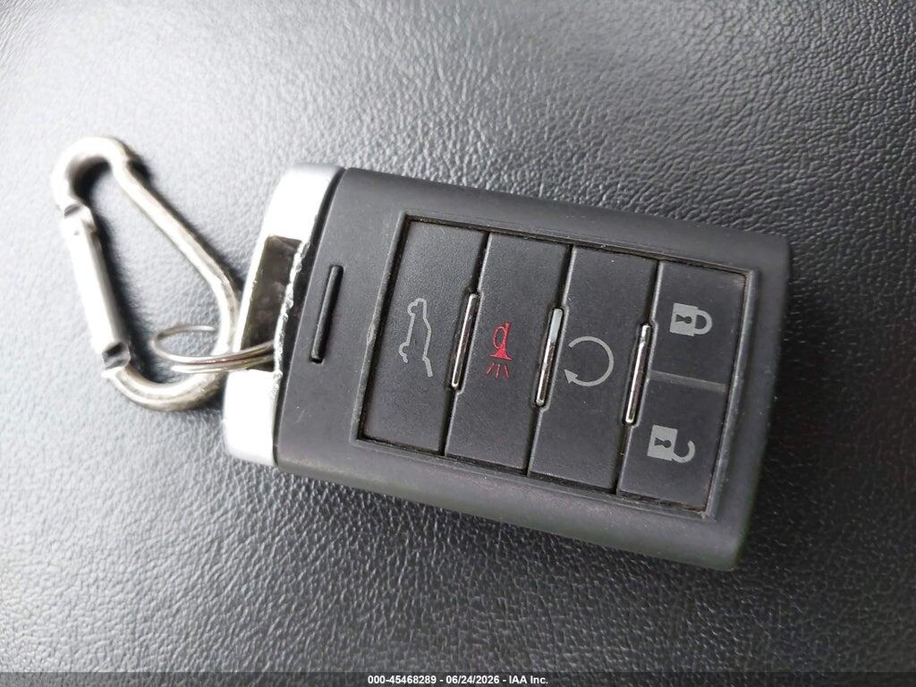 3GYFNDE34CS648552 2012 CADILLAC SRX photo no. 11