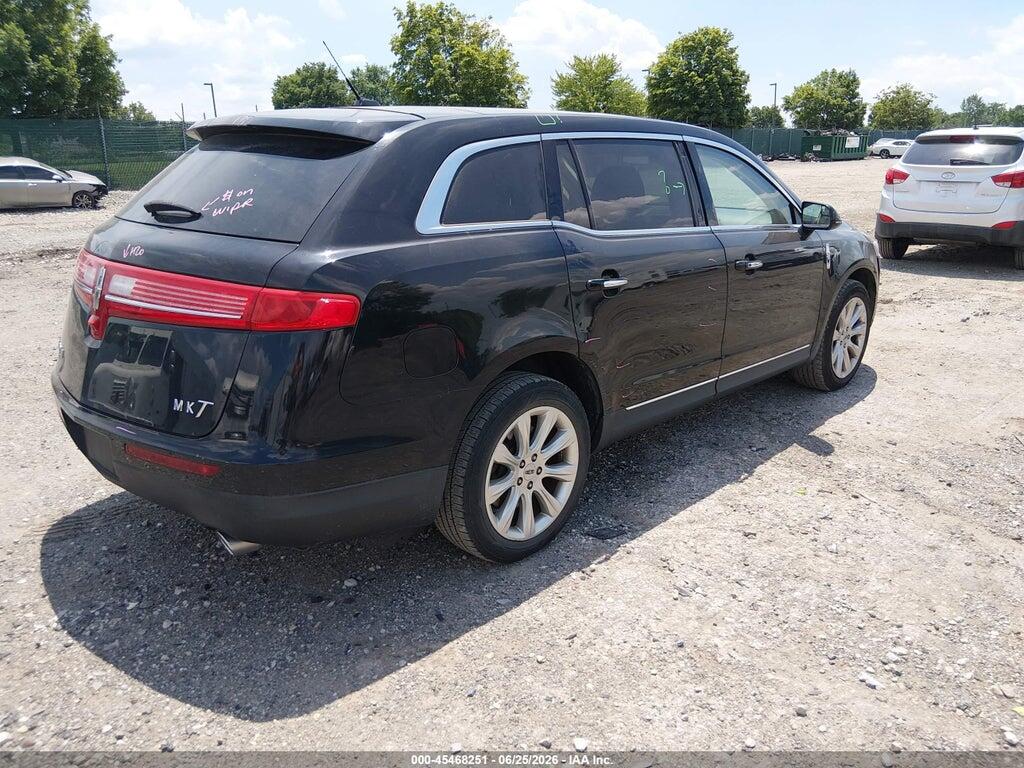 2LMHJ5FK2GBL01948 2016 LINCOLN MKT photo no. 4