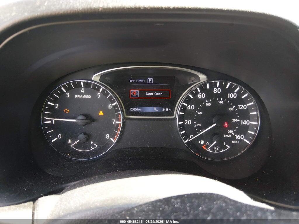 5N1DR2MM4HC608996 2017 NISSAN PATHFINDER photo no. 7