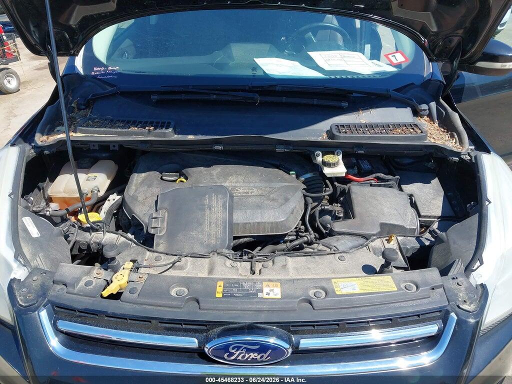 1FMCU9HX7DUC18860 2013 FORD ESCAPE photo no. 10