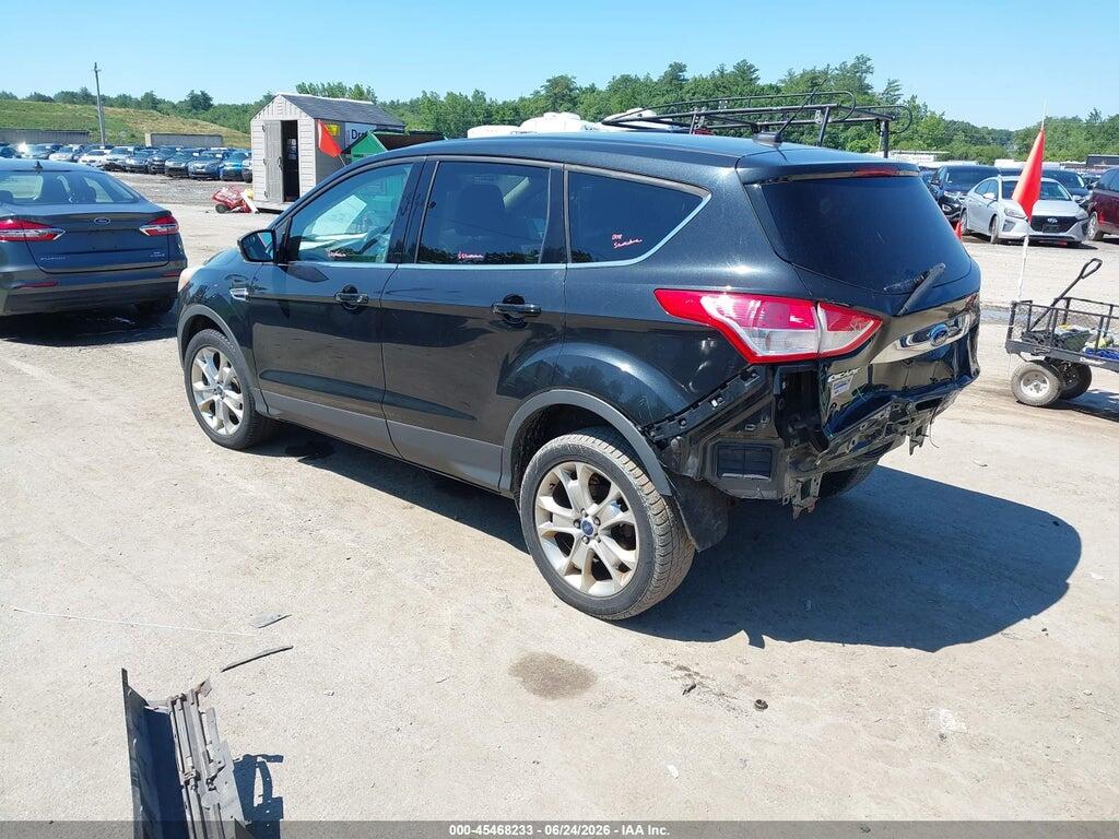 1FMCU9HX7DUC18860 2013 FORD ESCAPE photo no. 3