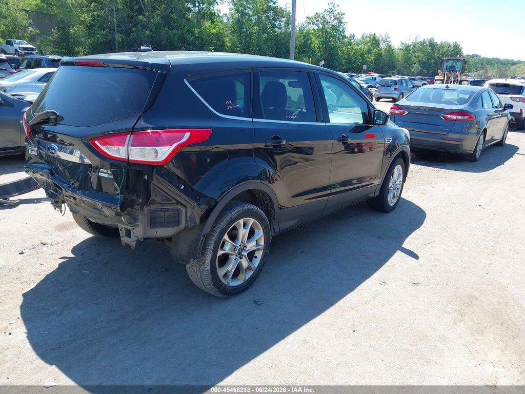 1FMCU9HX7DUC18860 2013 FORD ESCAPE photo no. 4