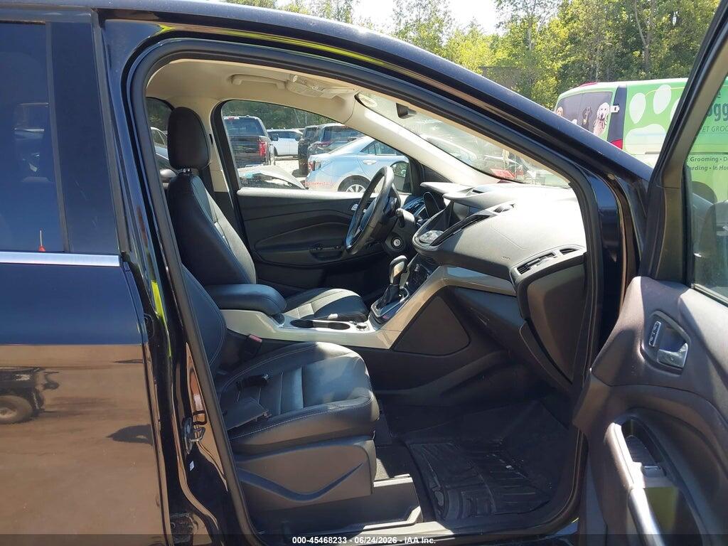 1FMCU9HX7DUC18860 2013 FORD ESCAPE photo no. 5