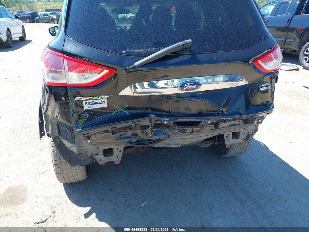 1FMCU9HX7DUC18860 2013 FORD ESCAPE photo no. 6