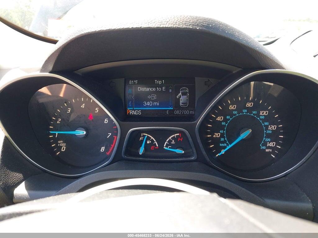 1FMCU9HX7DUC18860 2013 FORD ESCAPE photo no. 7